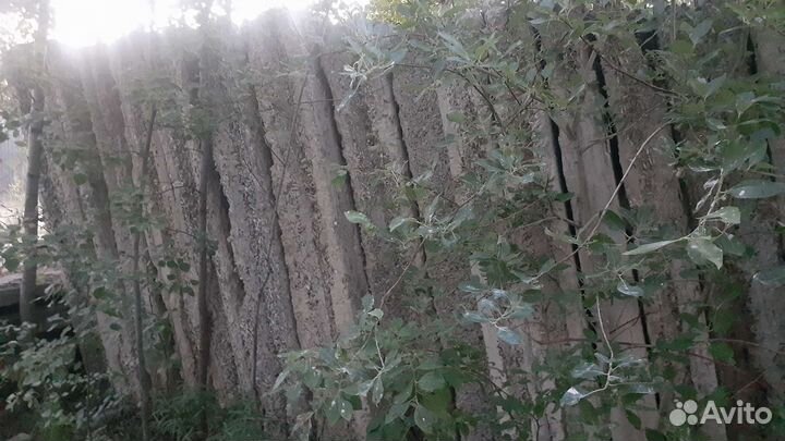 Арболитовые плиты