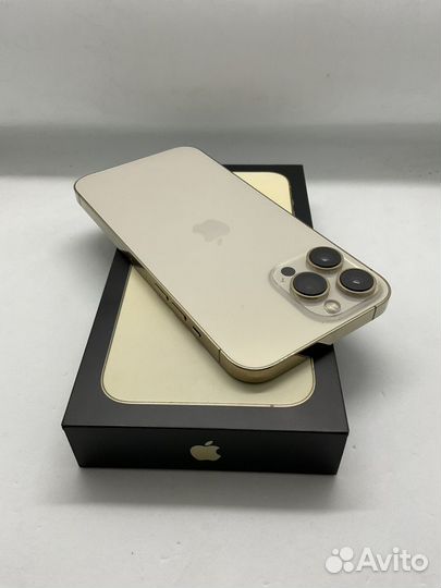 iPhone 13 Pro Max, 256 ГБ