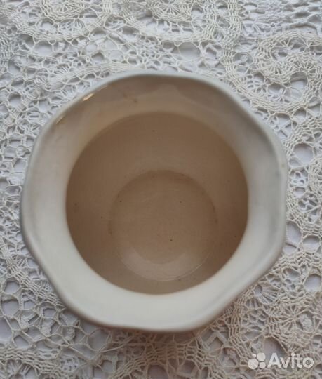 Ваза гжель СССР