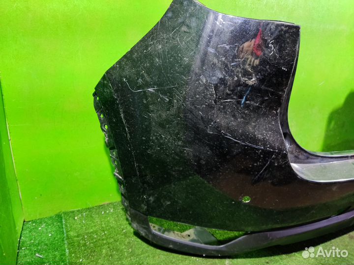 Бампер задний Mazda CX-5