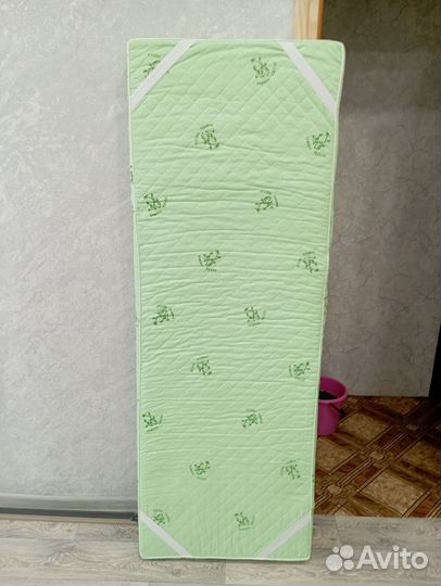 Детский матрас 160 70