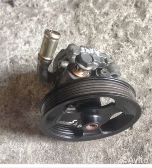 Насос гура mazda 3 bk 1,6