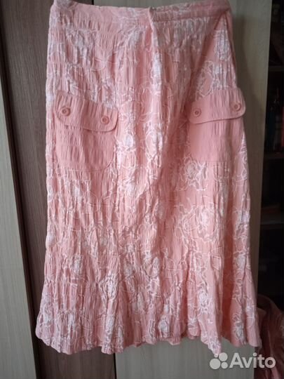 Костюм летний 54 56