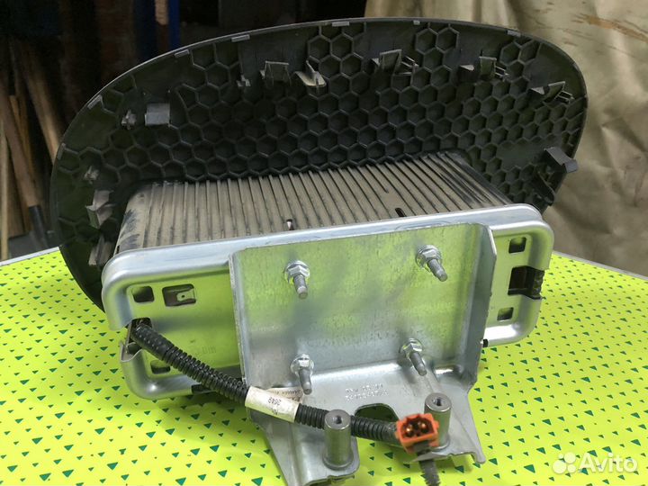 Падушка безопасности