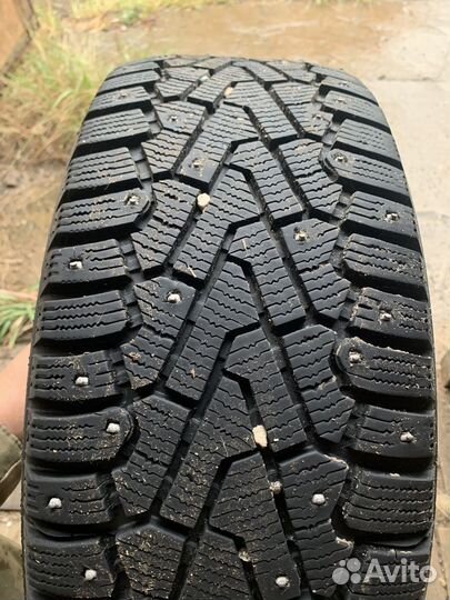 Pirelli Ice Zero 225/55 R16