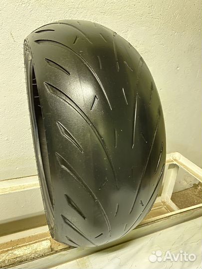 260/40 R18 Metzeler Cruisetec (174)