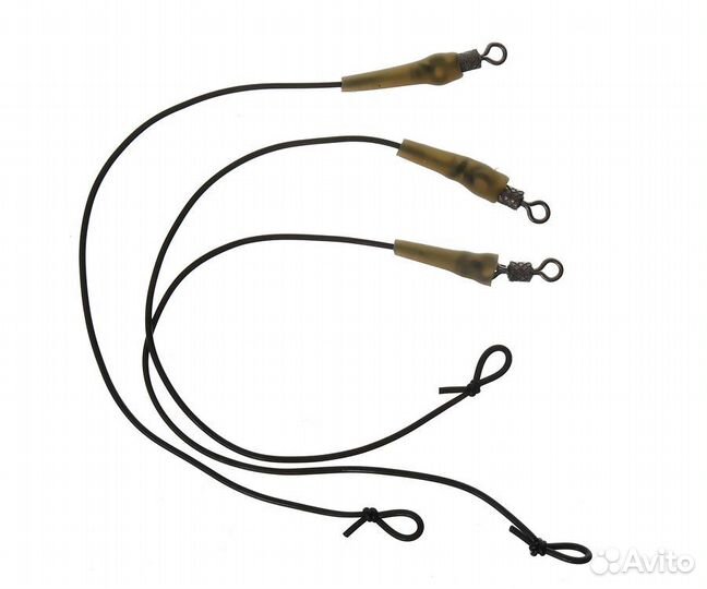 Амортизатор для фидера Flagman Feeder Gum Rig Read