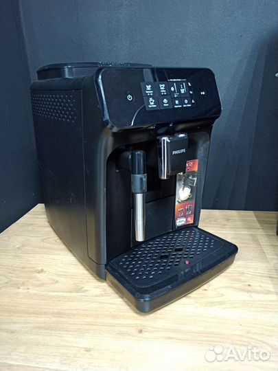 Кофемашина philips в разбор