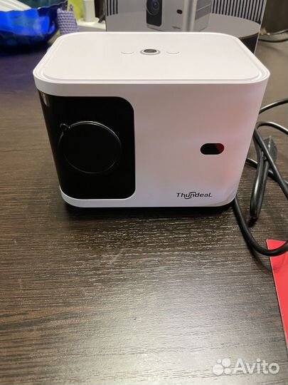 Мини проектор