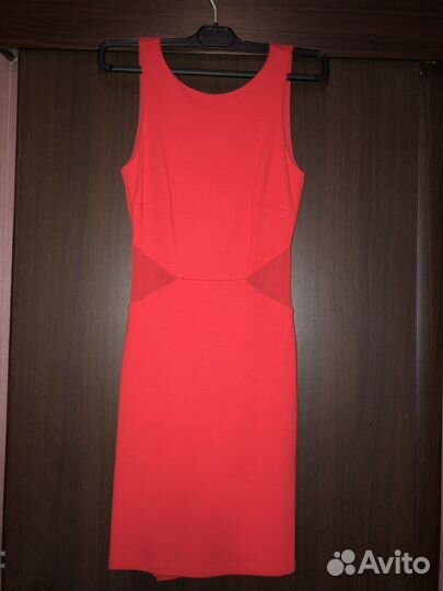 Платья Zara Pull and Bear