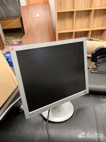 Монитор для компьютера