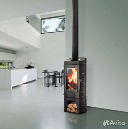 Печь tomera (Supra)