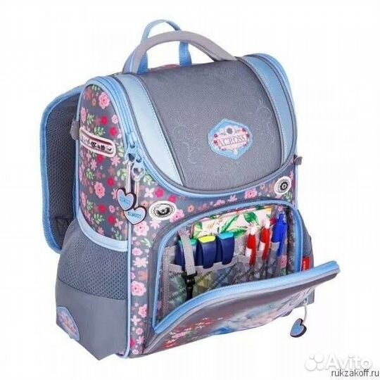 Ранец школьный для девочки