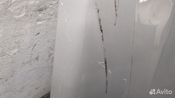 Крыло правое переднее Hyundai Getz