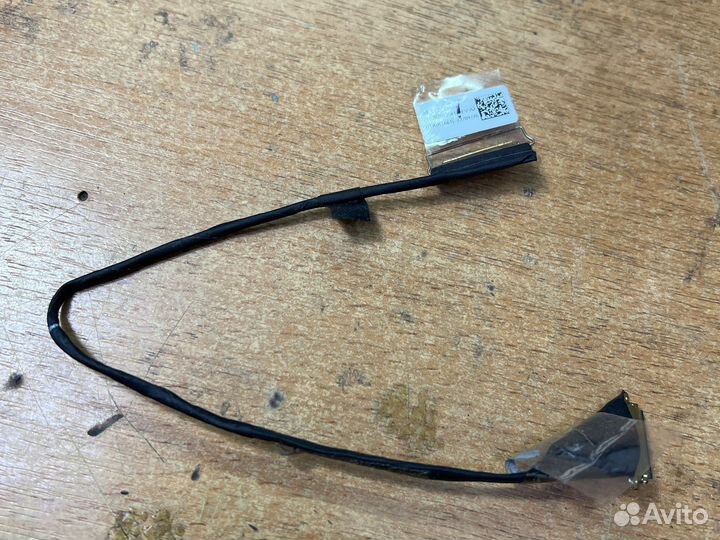 Шлейф матрицы для ноутбука RedmiBook 15 XMA2101-BN