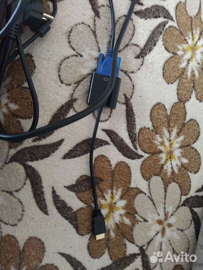 Монитор Acer k192hql