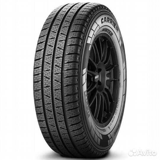 Pirelli Carrier Winter 215/70 R15