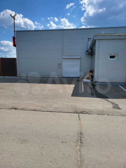 Торговые помещения от 100 до 309 м.кв