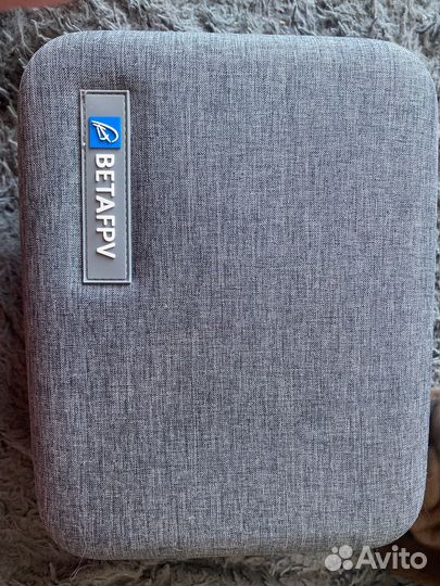 Квадрокоптер betafpv cetus X