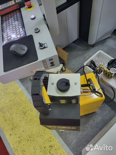 Электроэрозионная портативная супердрель ST-2000A