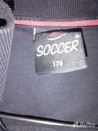 Кофта спортивная для девочки