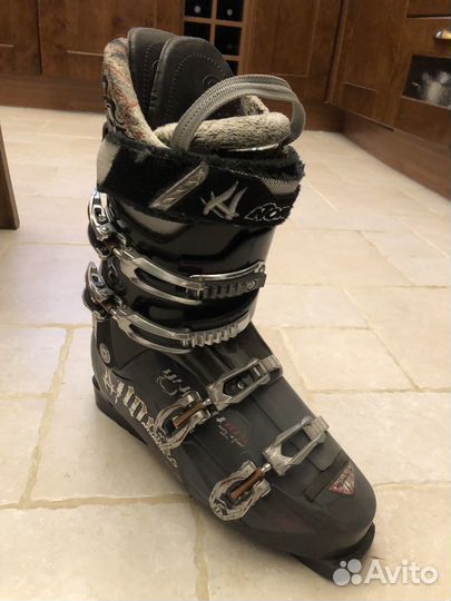 Лыжные ботинки Nordica Hot Rod 85