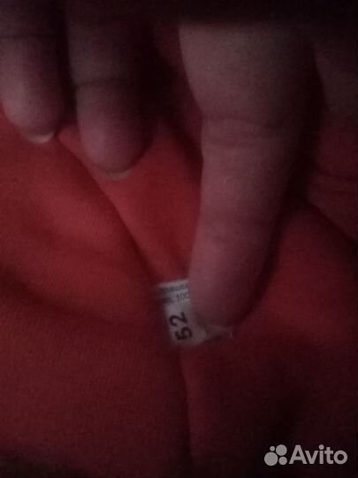 Зимняя шапка