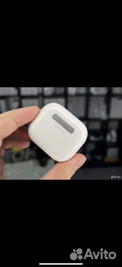 Air pods pro