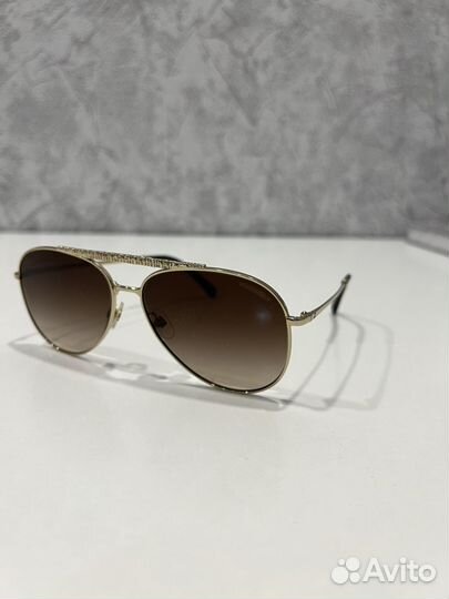 Солнцезащитные очки Chanel оригинал