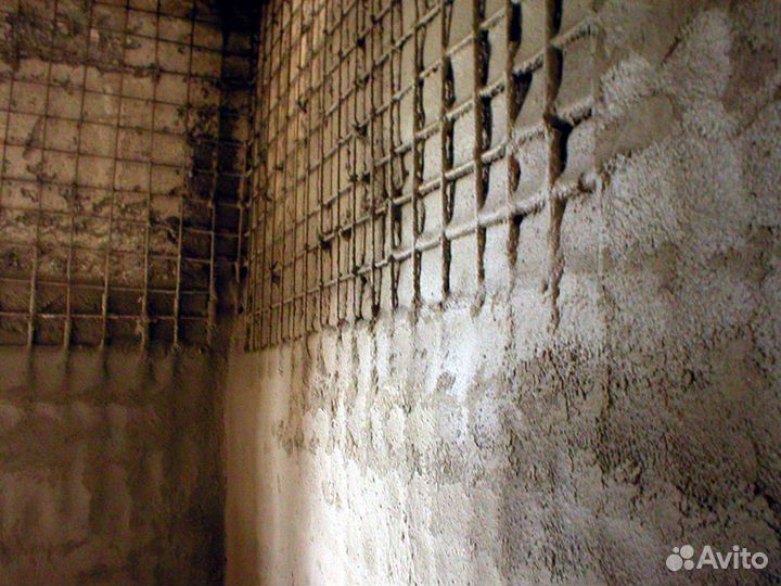 Восстановление ветхого жилья