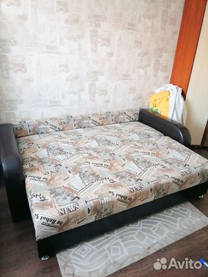 Диван раскладной