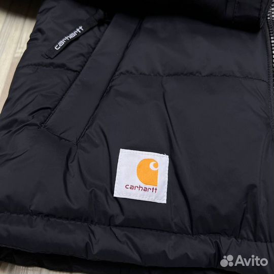 Куртка carhartt