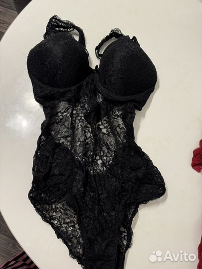 Боди(пинюары