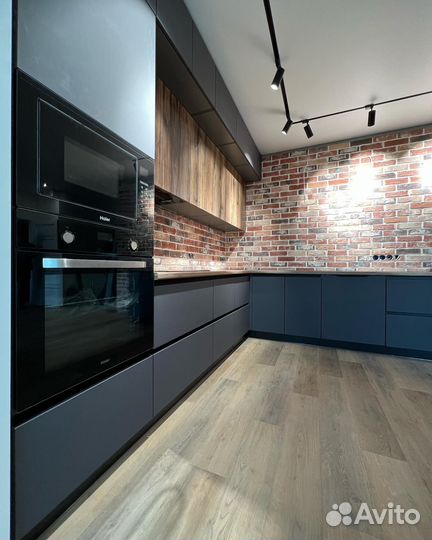 Кухня на заказ