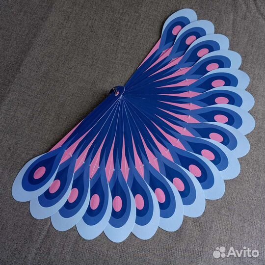 Набор Маюра