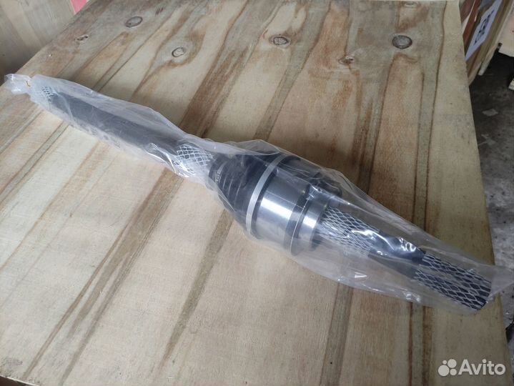 Шрус на УАЗ