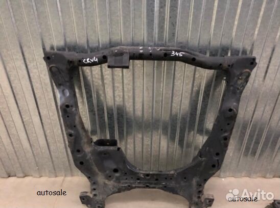 Передний подрамник Хонда срв 4 2.0