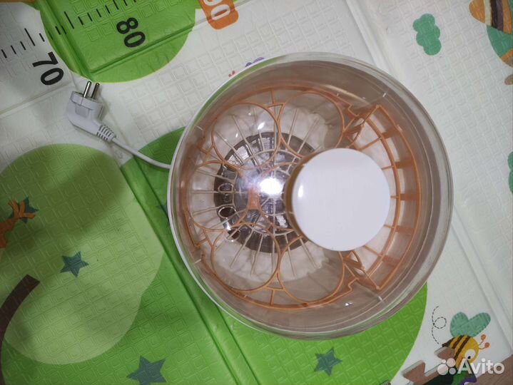 Стерилизатор электрический для бутылочек