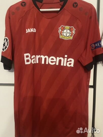 Игровая майка Dragovic