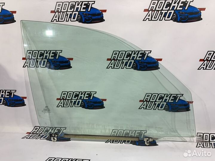 Стекло двери передней правой Chery Tiggo Т11