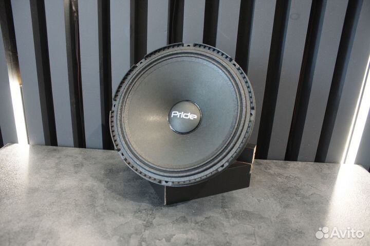 Pride solo 200 - 140 - 100 Дикая Эстрада