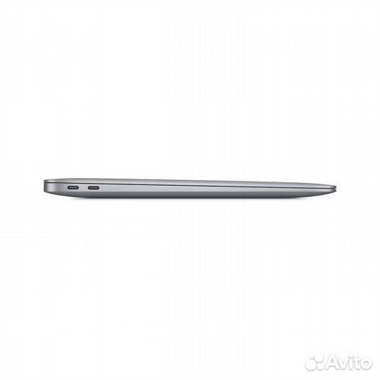 Ноутбук Apple MacBook Air 13 M1/8/256GB Space Gray