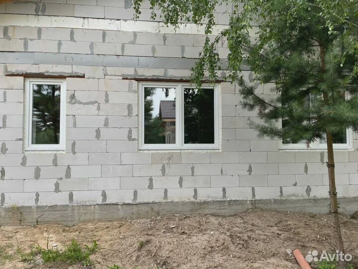 Пластиковые окна от производителя