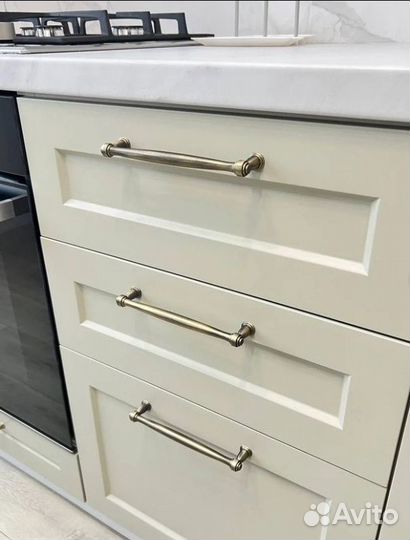 Кухня от 5 дней от производителя под ключ