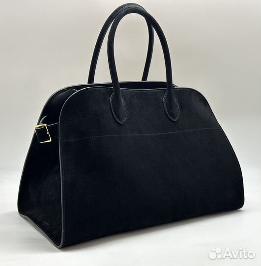 Сумка the Row margaux 15