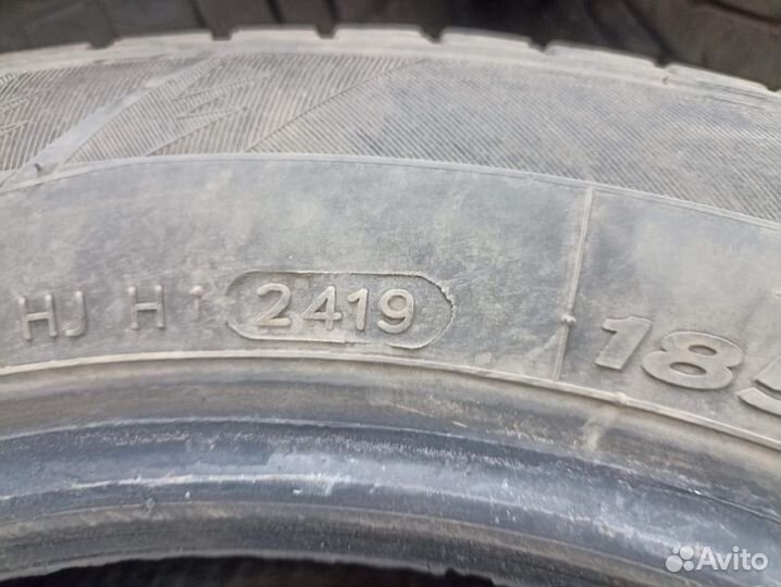 Hankook Winter I'Cept iZ 2 W616 185/60 R15