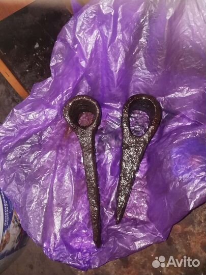 Топоры старина