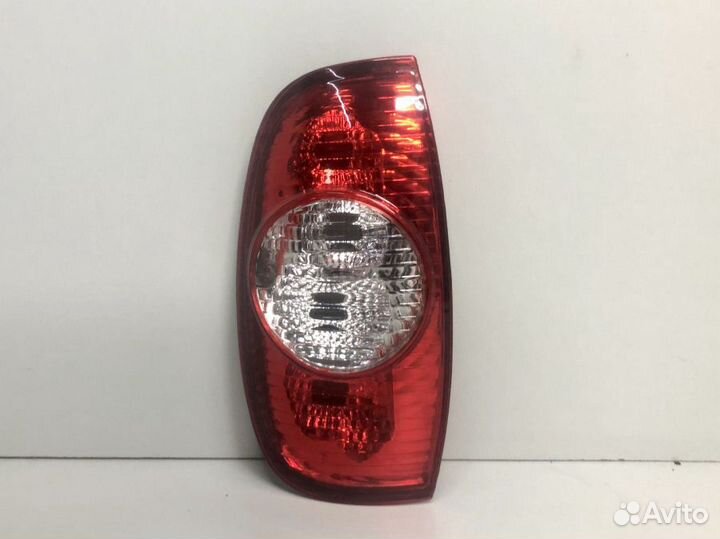 Фонарь задний левый Chevrolet Niva 2123 2002-2009