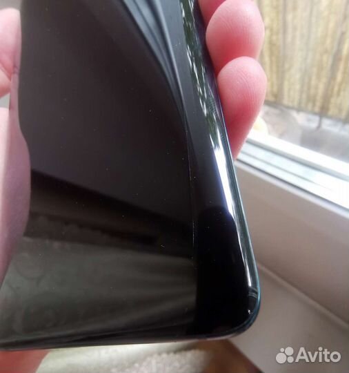 Дисплей модуль huawei mate 20 pro оригинал BOE