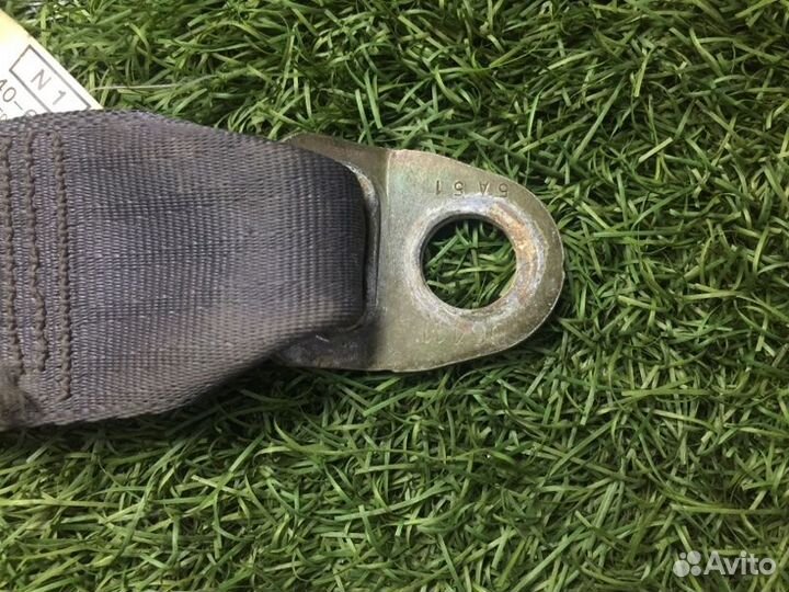 Ремень безопасности передний левый Suzuki Swift 3